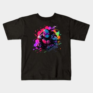 donatello Kids T-Shirt